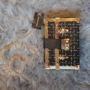 Inc Luggage Crossbody/Clutch